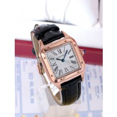 CT 까르띠에 싼토스뒤몽 