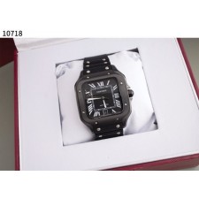 CT 까르띠에 산토스 드 워치