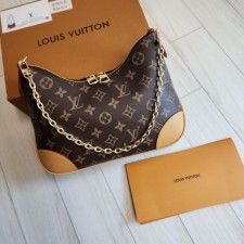 LV 루이비통 불로뉴 