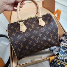 LV 루이비통 반둘리에 스피디 25 