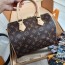 LV 루이비통 반둘리에 스피디 25 