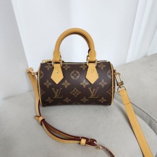 LV 루이비통 나노 스피디 