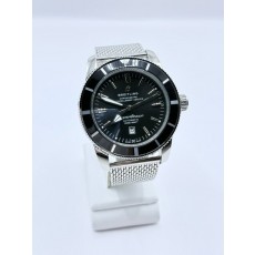 BR 브라이틀링 고급 사파이어 글라스