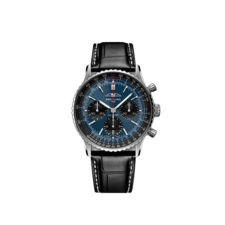 BR 브라이틀링 수입고급 네비타이머 B01 크로노그래프 