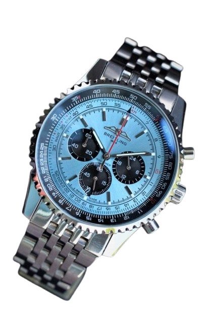 BR 브라이틀링 내비타이머B01 크로노그래프46 