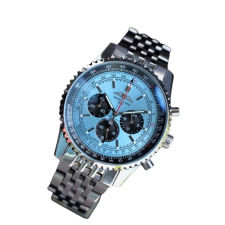 BR 브라이틀링 내비타이머B01 크로노그래프46 