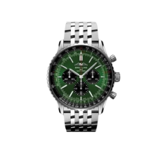 BR 브라이틀링 내비타이머 B01 크로노그래프  