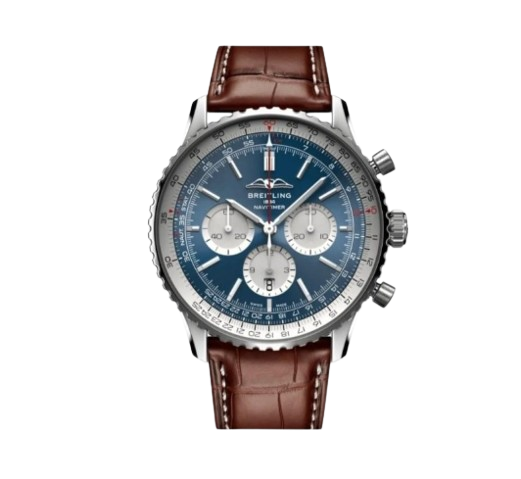 BR 브라이틀링 네비타이머B01 