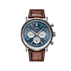 BR 브라이틀링 네비타이머B01 