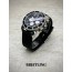 BR 브라이틀링 슈퍼오션 크로노그래프 블랙화이트 콤비다이얼  