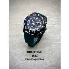 BR 브라이틀링 인듀어런스 그린  