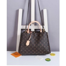 LV 루이비통 몽테뉴 