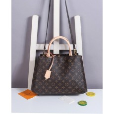 LV 루이비통 몽테뉴 