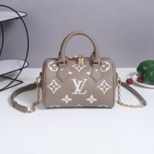 LV 루이비통 보스턴백 