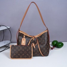 LV 루이비통 캐리올PM 