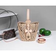 LV 루이비통 라탄 올인 