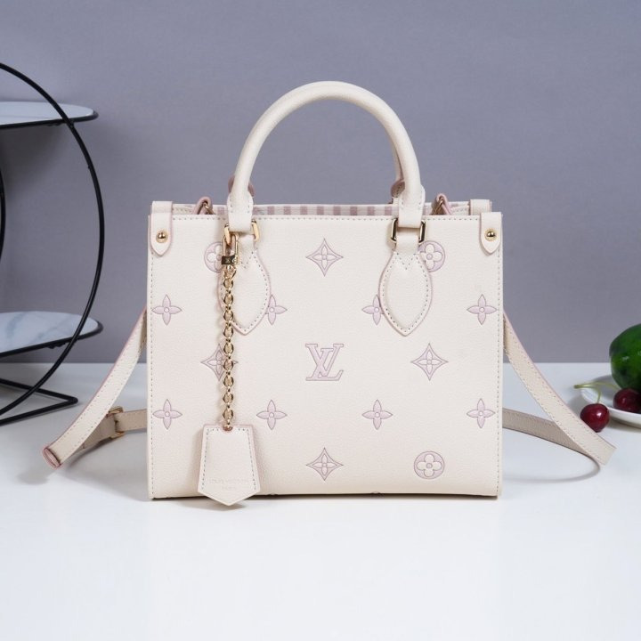 LV 루이비통 온더고 