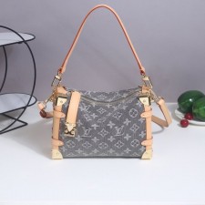 LV 루이비통 사이드 트렁크 