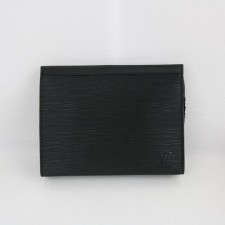 LV 루이비통 0905 포쉐트 보야주 에피 클러치