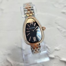 VG 불가리 세르펜티 세두토리 워치  