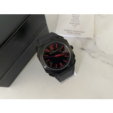 VG 불가리 옥토 울트라 네로 