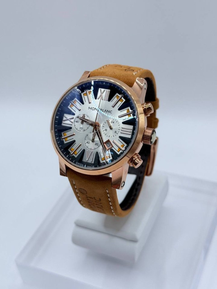 MB 몽블랑 글라스