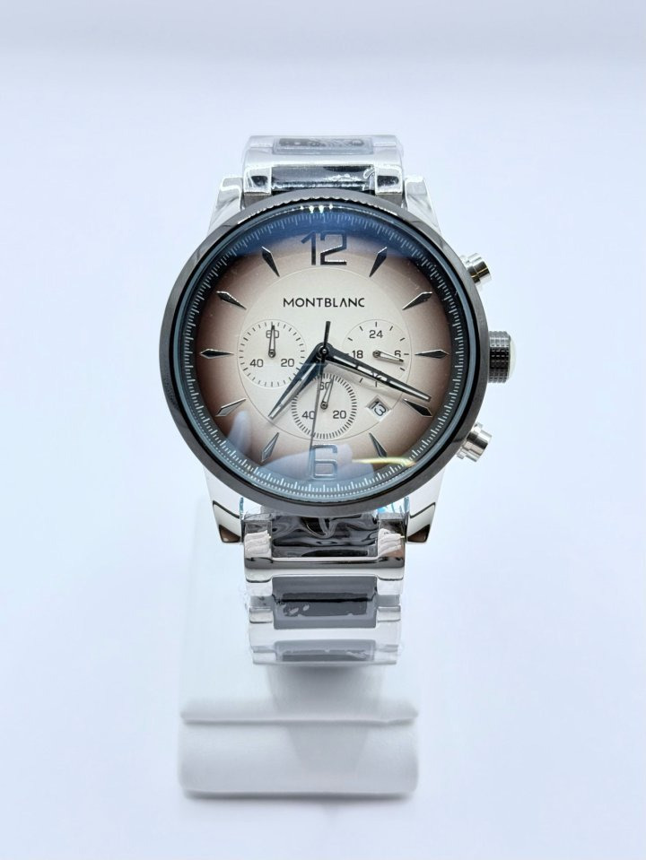 MB 몽블랑 무브먼트 - 쿼츠