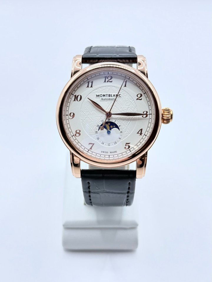 MB 몽블랑 사파이어 글라스