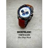 MB 몽블랑 타임워커 매뉴팩처 크로노그래프 