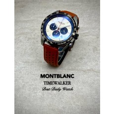 MB 몽블랑 타임워커 매뉴팩처 크로노그래프 