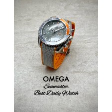 OM 오메가 씨마스터 플래닛오션 600M 