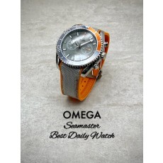 OM 오메가 씨마스터 플래닛오션 600M 