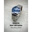 OM 오메가 씨마스터 다이버 300M 블루다이얼 