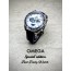OM 오메가 실버 스누피 어워드 