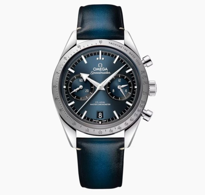 OM 오메가 스피드마스터 워치 