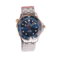 OM 오메가 씨마스터 다이버(남성용) 