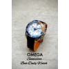 OM 오메가 씨마스터 플래닛오션 600M 