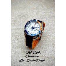 OM 오메가 씨마스터 플래닛오션 600M 