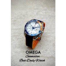 OM 오메가 씨마스터 플래닛오션 600M 