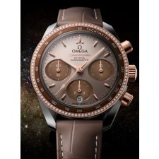 OM 오메가 스피드마스터38 세드나 