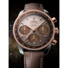 OM 오메가 스피드마스터38 세드나 