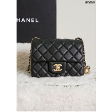 CN 샤넬 클래식 까멜리아 골드볼 쁘띠삭 ? 
