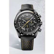 OM 오메가 스피드마스터 다크 사이드 오브 더 문 아폴로 8  