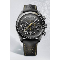 OM 오메가 스피드마스터 다크 사이드 오브 더 문 아폴로 8  