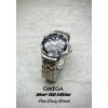 OM 오메가 씨마스터 다이버 300M 블랙다이얼 