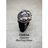 OM 오메가 씨마스터 다이버300M 코엑시엘 마스터 크로노미터 