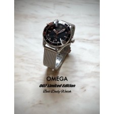 OM 오메가 다이버 007 