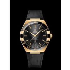 OM 오메가 컨스텔레이션 코엑시엘 마스터 크로노미터 