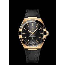 OM 오메가 컨스텔레이션 코엑시엘 마스터 크로노미터 