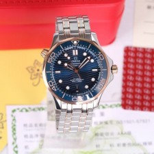 OM 오메가 씨마스터 다이버(남성용) 